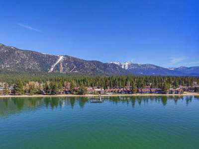 Lakeland Village at Heavenly, South Lake Tahoe – Preços